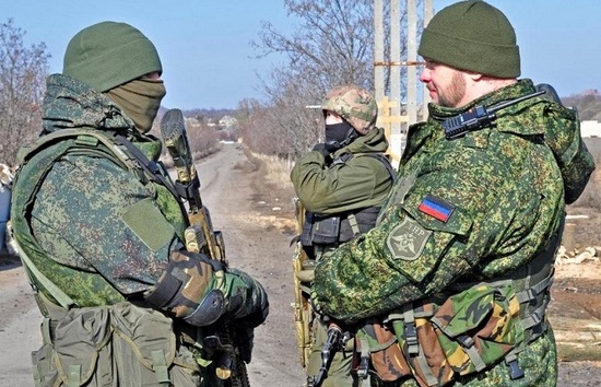 Республики Донбасса действуют чрезвычайно опасно для Порошенко
