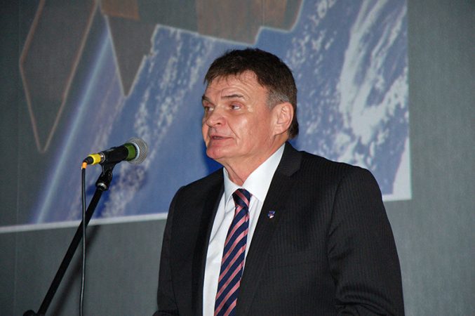 Радченко: Европа боится конкуренции Украины в космосе
