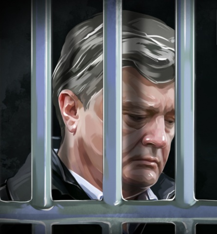 Порошенко загнали в угол: простые украинцы требуют от президента це европу