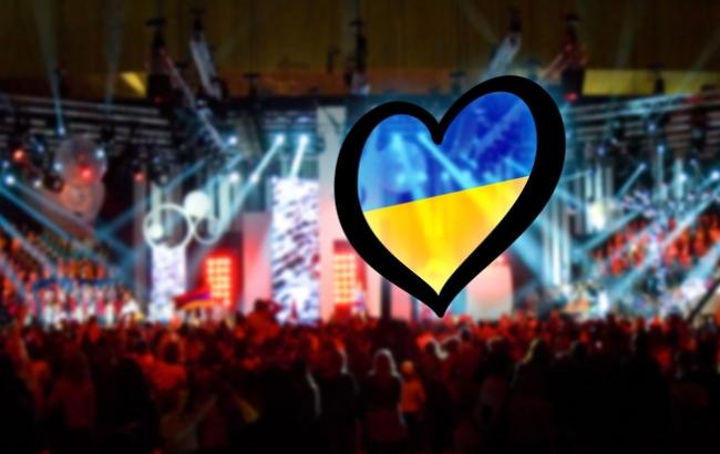 Организаторы "Евровидения" заявили, что перенесут конкурс в Берлин