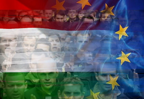Остановим Брюссель: венгры недовольны Евросоюзом