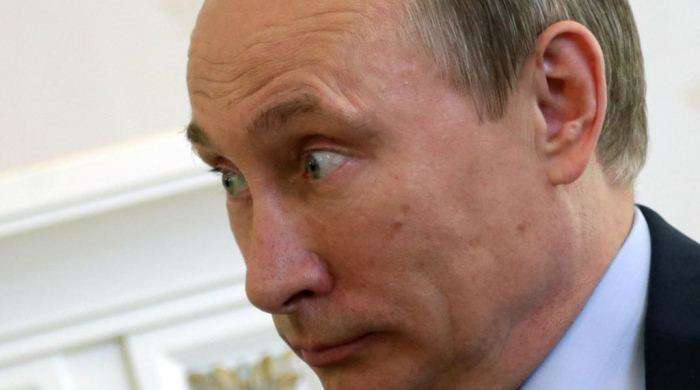 Куда скатилась свобода в России при Путине?