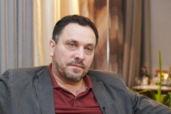 Максим Шевченко: Израильские блогеры открыто призывают убить меня