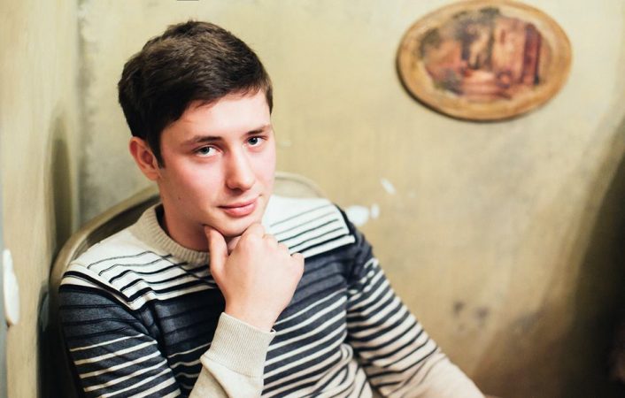 Оппозиционный блогер Александр Тверской оскорбил российских ветеранов