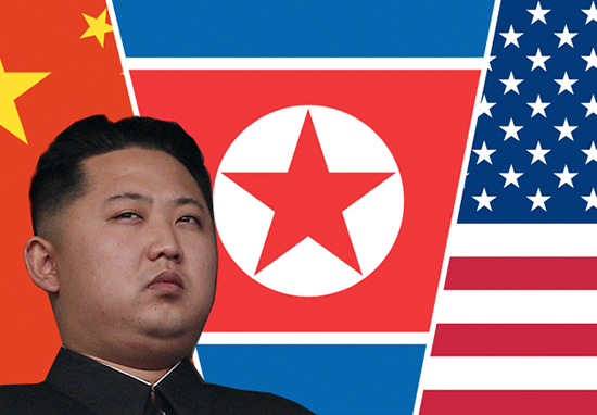 Американский гамбит: зачем США стравливают Китай и Корею