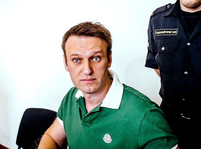 Навальный открыл ящик Пандоры