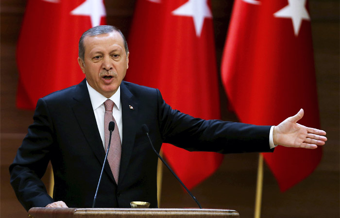 Почему Эрдогана считают «троянским конем» для НАТО?