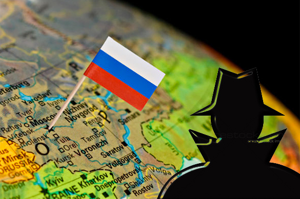 Россиян в США скоро будут казнить за национальность?