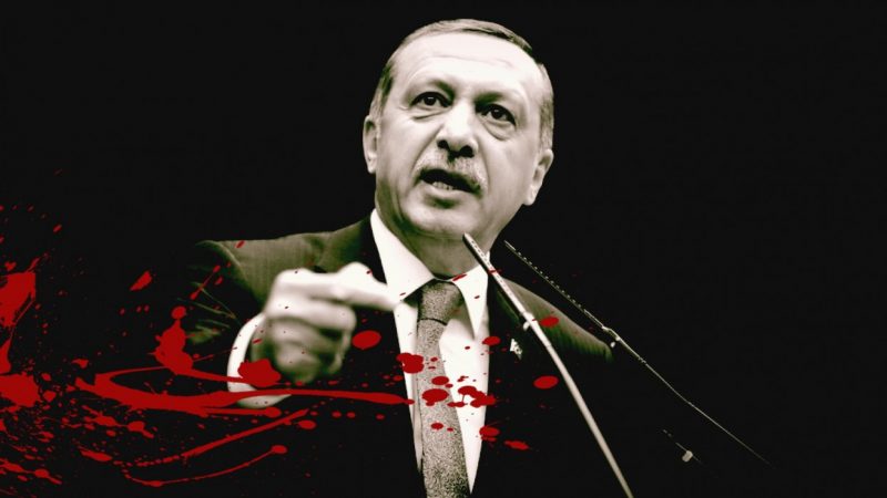 Население Турции отказывается поддерживать Эрдогановские идеи неоосманизма
