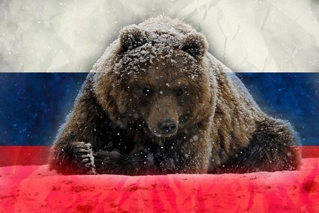 «Русский мир» за рамками модерна
