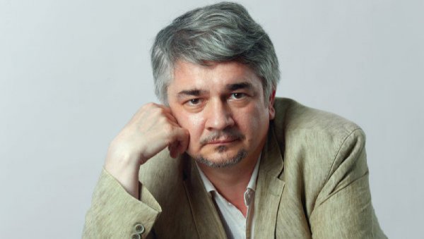 Ищенко о «борьбе за умы» на Украине: за русскую литературу могут посадить