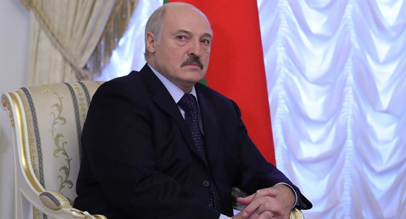 Лукашенко: какие могут быть споры по нефти у газу, когда теракты под носом