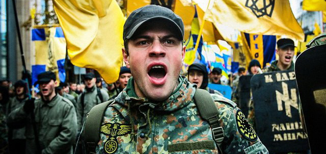 Польские националисты привели в бешенство украинцев, разрушив памятник УПА