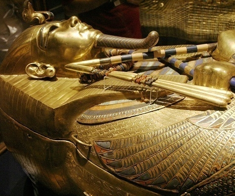 Жрецы или военные – о природе власти в Древнем Египте. Часть II