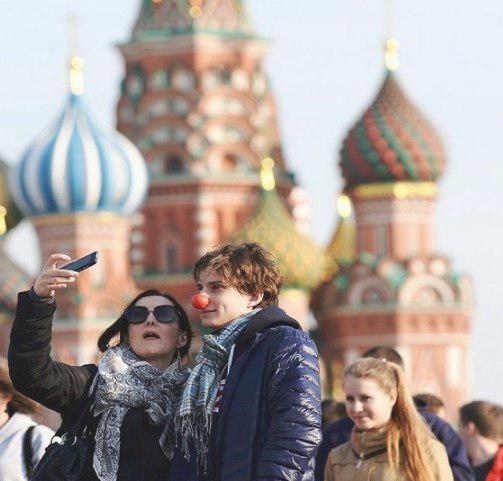 Французская молодёжь о России: есть вещи, которые в начале вас шокируют