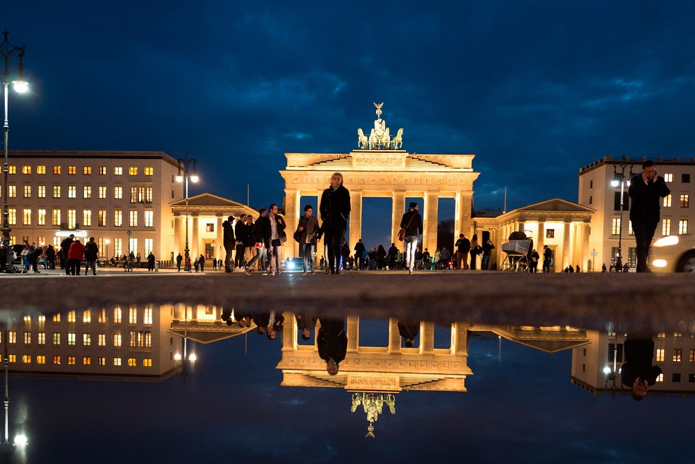 Немцы возмущены решением властей Берлина: «Впервые стыжусь, что я немка»