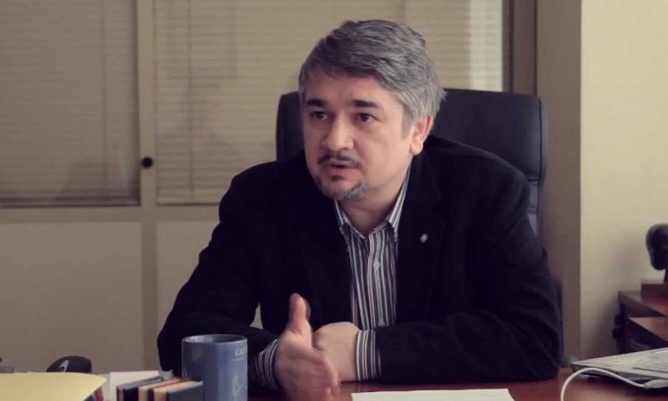 Ищенко: из-за Порошенко, Украина превращается в «европейское Сомали»