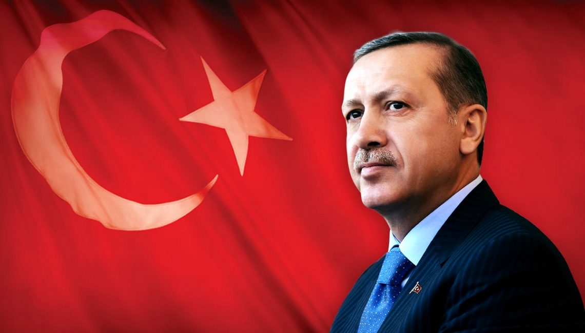 Реджеп Эрдоган выиграл конституционный референдум. Но выиграла ли Турция?