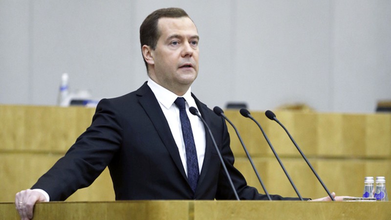 Экзамен для Медведева: Госдума задаст премьеру самый неудобный вопрос