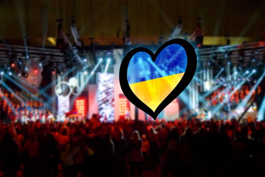 Евровидение-2017: Киев сделал резкое заявление