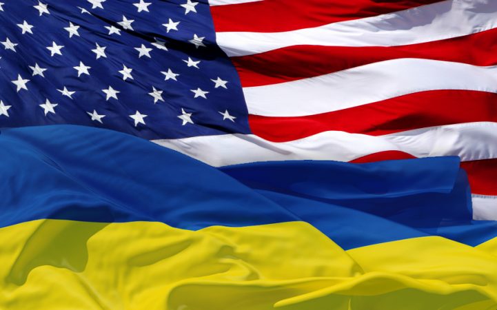 Забудьте о помощи: США резко "кинули" Украину