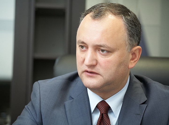 В изгнании: Молдавия выслала пять российских дипломатов
