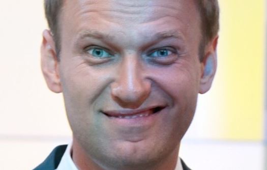 Ангел-хранитель. Кто помогает Алексею Навальному?