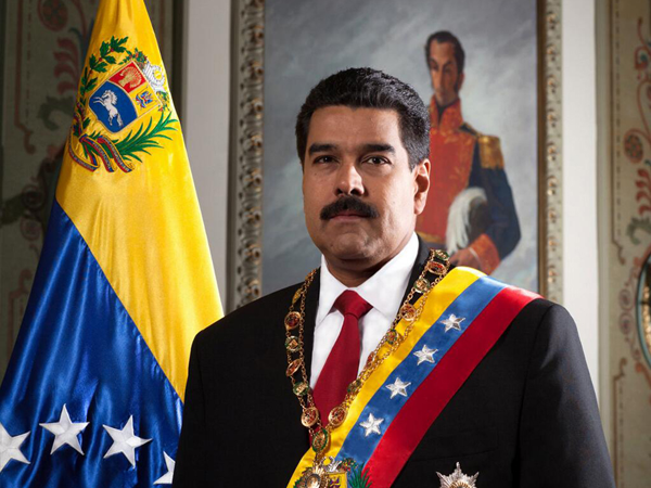 Ситуация в Венесуэле: Николас Мадуро играет ва-банк