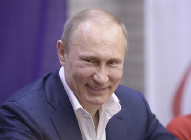 На Украине «раскрыли», что Путин сделает с Донбассом
