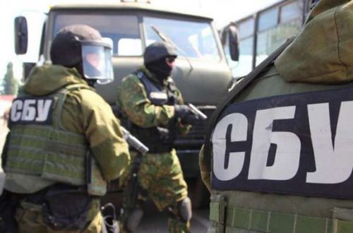 Годовщина Одесской трагедии: СБУшники устраивают «настоящий террор»