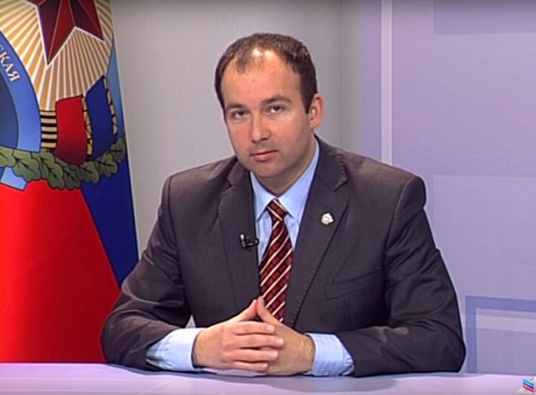 Акимов: Депутат Европарламента донесла коллегам правду о Донбассе