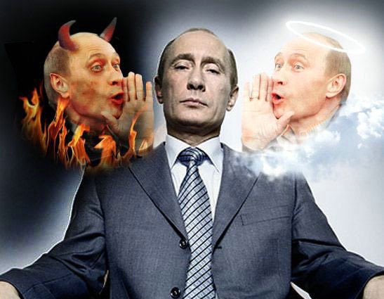 Они сражались за Путина: выборы-2018 и гонка властных кланов вокруг лидера