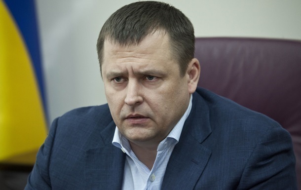 Борис Филатов  признал: По «Беркуту» стреляли боевики Евромайдана