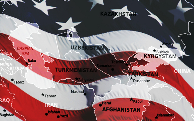 Перспективы американского проекта «С5+1» в Центральной Азии при Д.Трампе