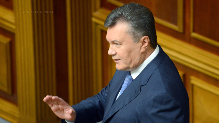 Интерпол без Януковича: Запад подверг жесткой ревизии «подвиги» Киева