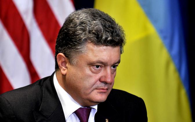 Киев верит: Трамп не устоит перед чарами Порошенко