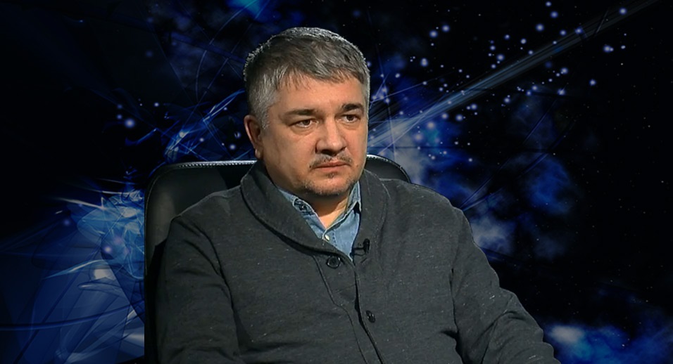 Ищенко сделал неутешительный прогноз для Украины и Порошенко