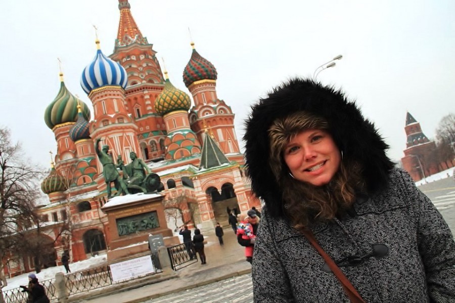 Впечатления от России: русская «глубинка» разрушила стереотипы американки