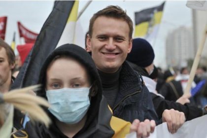 Расследование Эндрю Шаповалова: Аватары Навального — а был ли мальчик?