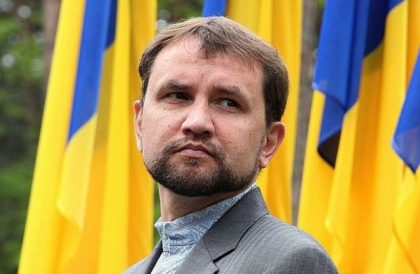 Вурдалак Вятрович призвал украинцев отказаться от родных в России