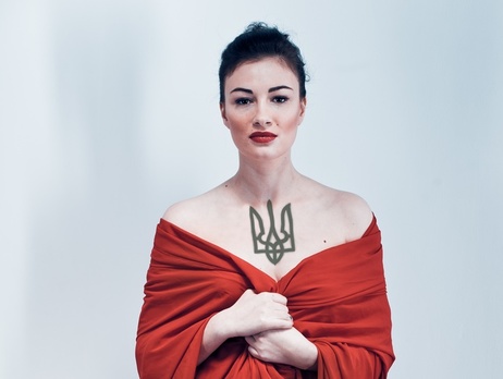 Украинская певица Приходько: Россиянам позволили ненавидеть украинцев