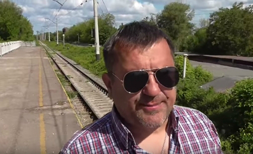 Украинец предупредил Порошенко: «Путин тебя еще прижмёт за Одноклассников!»