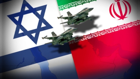«План Каца»: Израиль выбивает Иран из Сирии