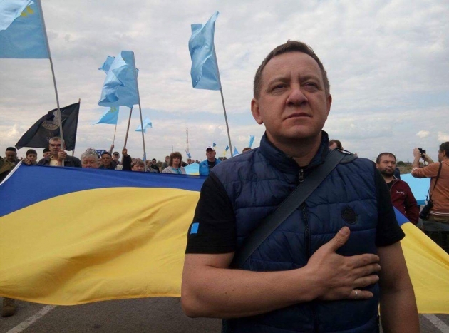 Рупор запущенности: Муждабаев осудил Россию за отказ «давать заднюю»