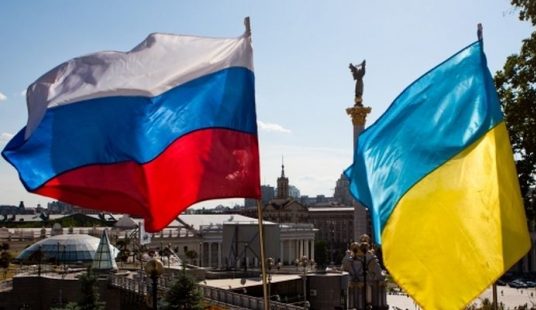 Россия превзошла Запад, максимально снизив значение Украины