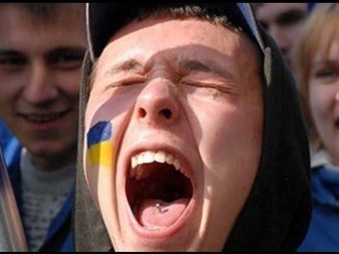 Сценарий воплощается: украинцы признали крах и неизбежность распада страны