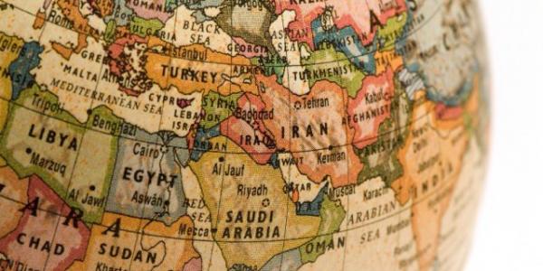 Иран и курды региона: куда направится «курдское копьё»?