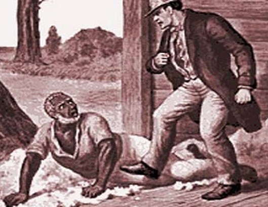 Реставрация рабовладения и «тёмные века»: одних на цепь, других – на органы