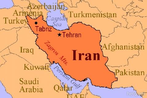 Фашисты готовят «сюрпризы» Ирану