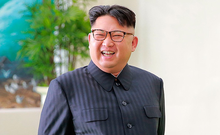 КНДР заявила о попытке США убить Ким Чен Ына